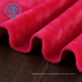 Wholesale super soft 360GSM upholstery velvet fabric for curtains/table cloth/cushion